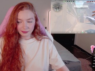 cinnabongirl Porn Show