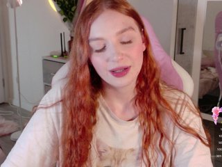 cinnabongirl Porn Show