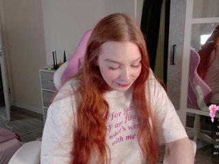 cinnabongirl Porn Show