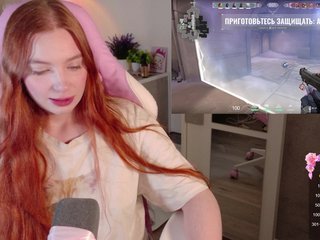 cinnabongirl Porn Show