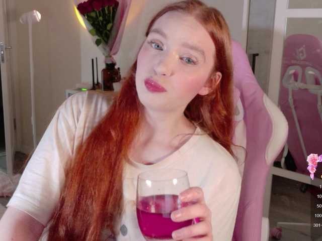 cinnabongirl's BongaCams show and profile