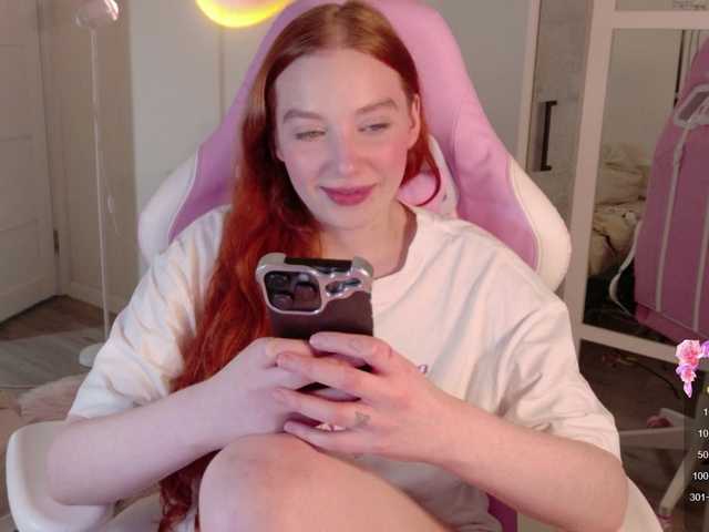 cinnabongirl from BongaCams