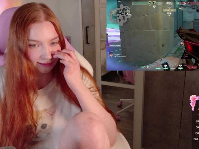 cinnabongirl's BongaCams show and profile