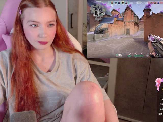 cinnabongirl's BongaCams show and profile