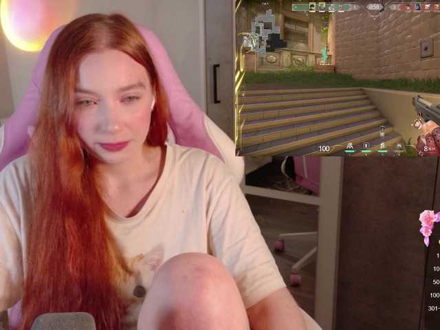 cinnabongirl's BongaCams show and profile