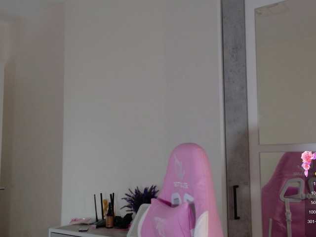 cinnabongirl's BongaCams show and profile