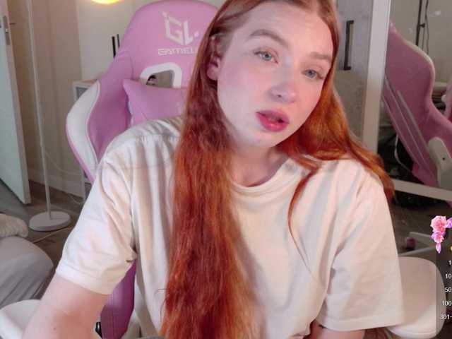 cinnabongirl's BongaCams show and profile
