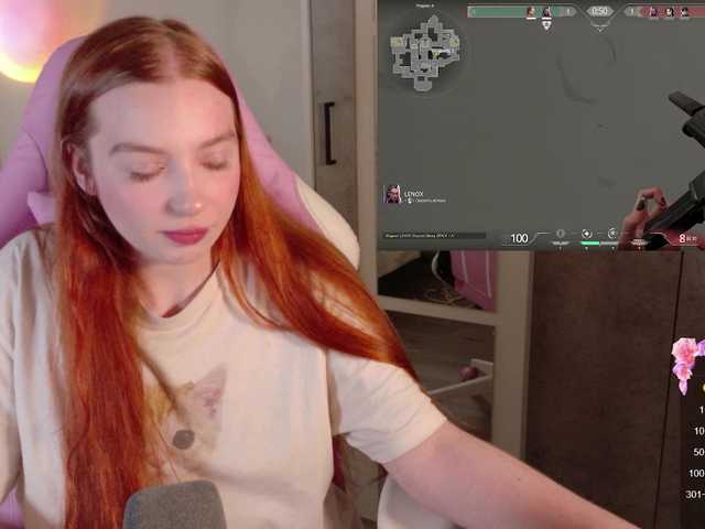 cinnabongirl's BongaCams show and profile