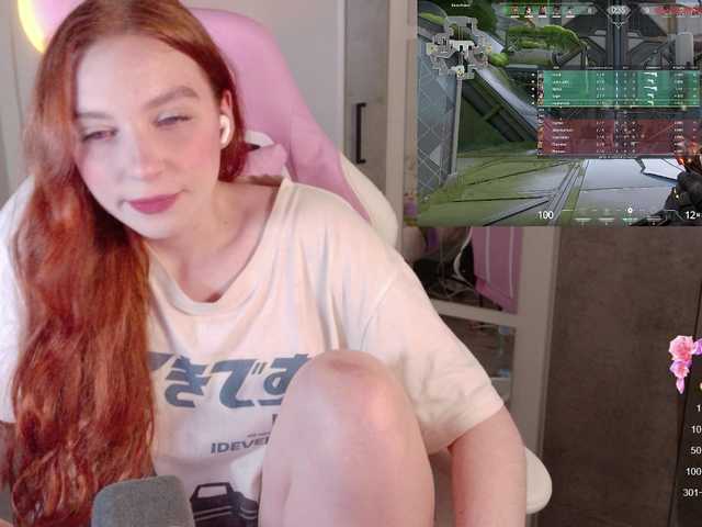  cinnabongirl chat room