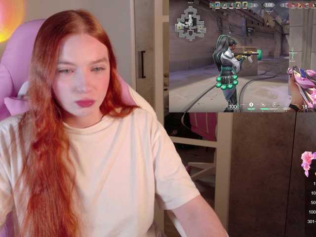 cinnabongirl's BongaCams show and profile