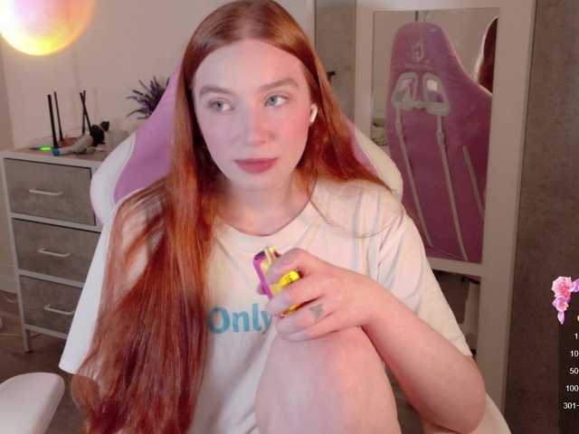 cinnabongirl webcam