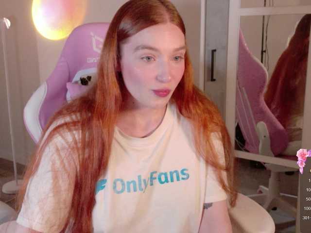 cinnabongirl's BongaCams show and profile