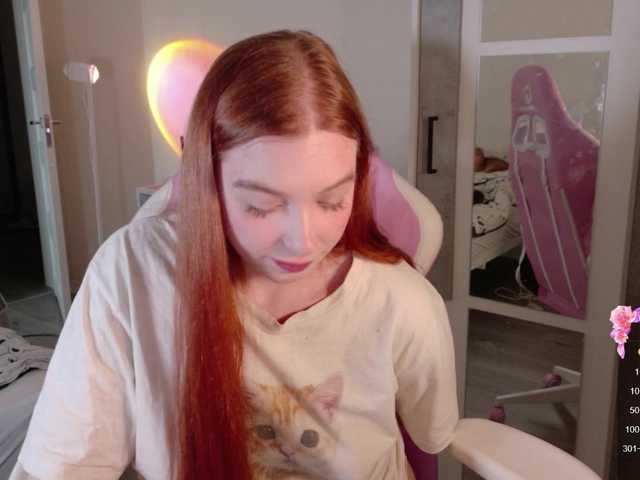 cinnabongirl's BongaCams show and profile