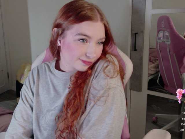 cinnabongirl's BongaCams show and profile