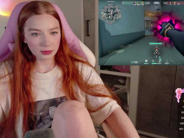 cinnabongirl's BongaCams show and profile