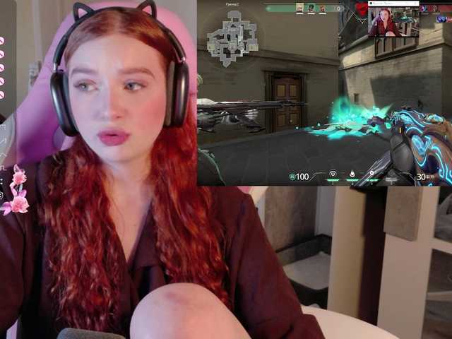 cinnabongirl from BongaCams is Freechat