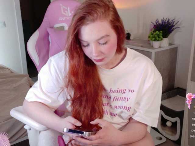  cinnabongirl chat room