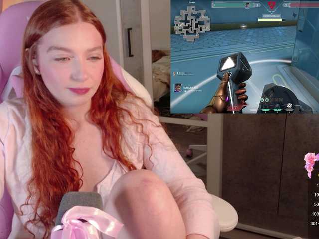 cinnabongirl preview