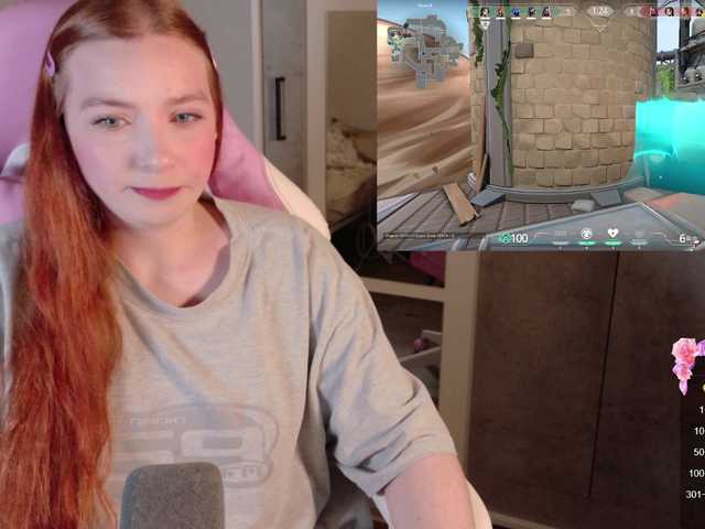 cinnabongirl's BongaCams show and profile