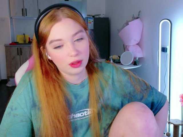 cinnabongirl's BongaCams show and profile