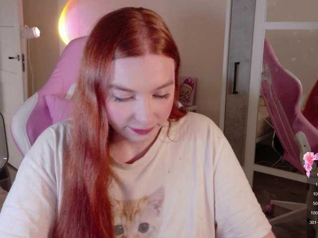 cinnabongirl's BongaCams show and profile