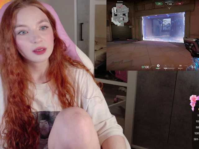 cinnabongirl's BongaCams show and profile