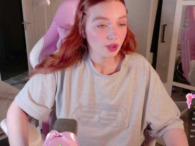 cinnabongirl from BongaCams is Freechat