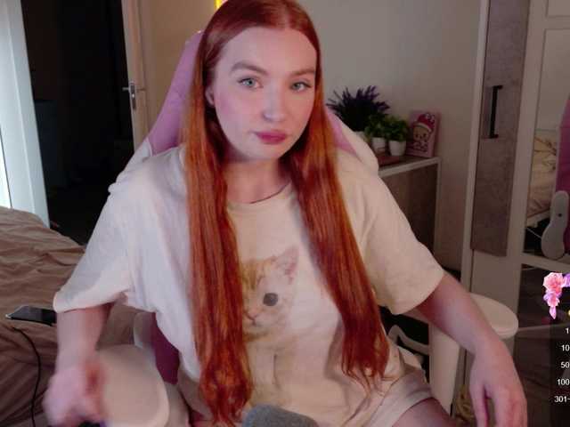 cinnabongirl's BongaCams show and profile