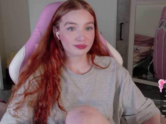 cinnabongirl's BongaCams show and profile