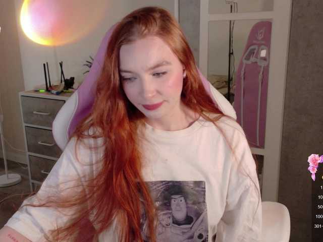cinnabongirl's BongaCams show and profile