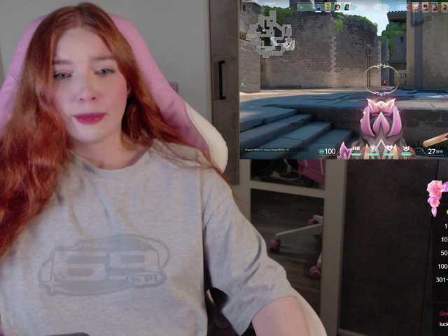 cinnabongirl's BongaCams show and profile