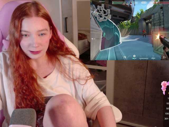 cinnabongirl's BongaCams show and profile