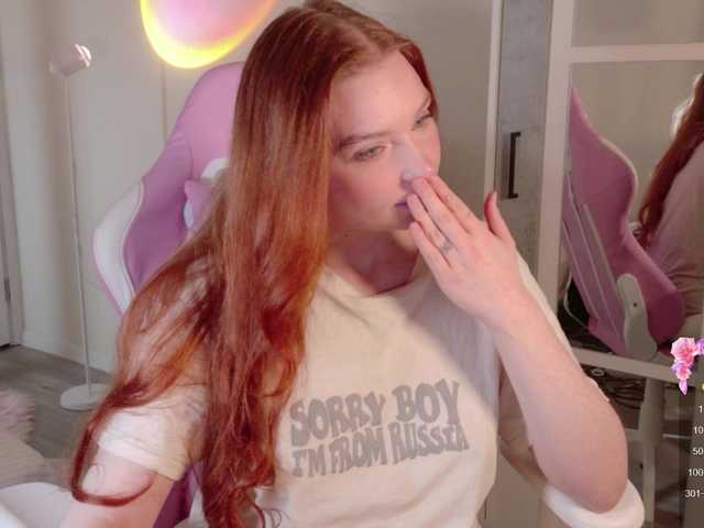 cinnabongirl's BongaCams show and profile