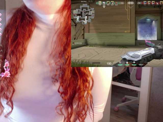  cinnabongirl chat room