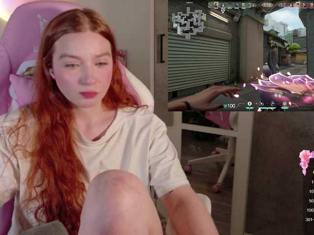 cinnabongirl's BongaCams show and profile
