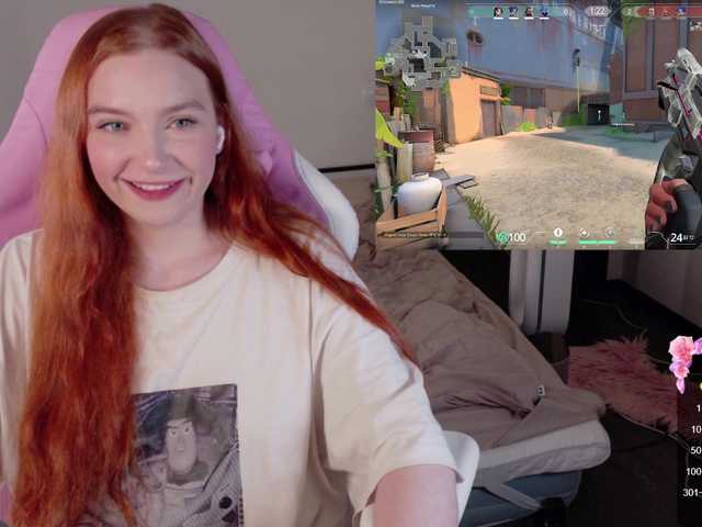 cinnabongirl's BongaCams show and profile