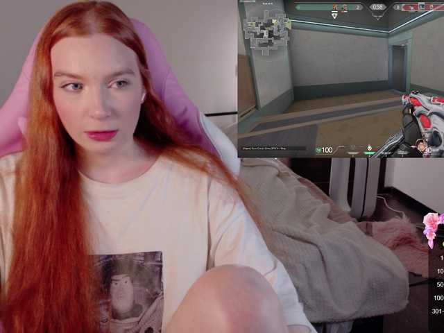 cinnabongirl's BongaCams show and profile