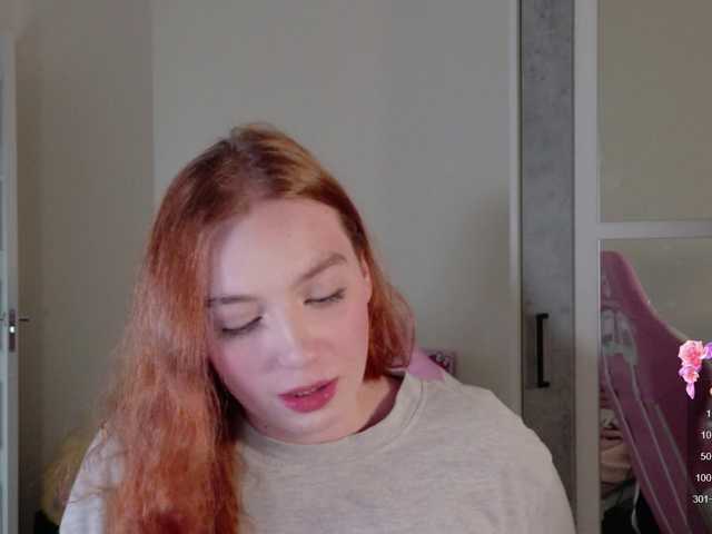 cinnabongirl's BongaCams show and profile