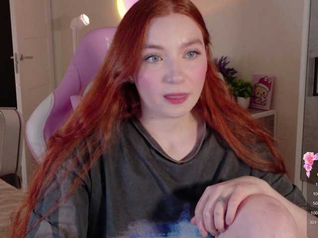 cinnabongirl's BongaCams show and profile