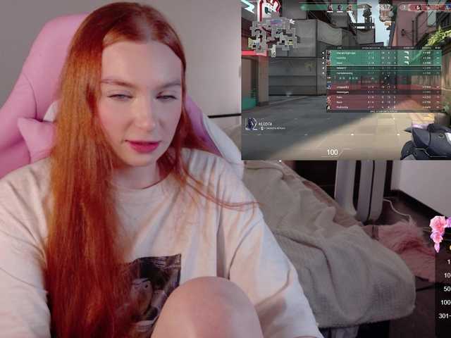 cinnabongirl's BongaCams show and profile