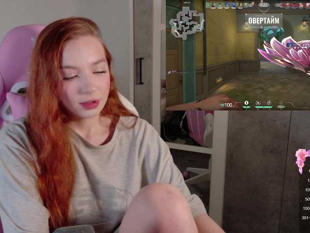 cinnabongirl's BongaCams show and profile