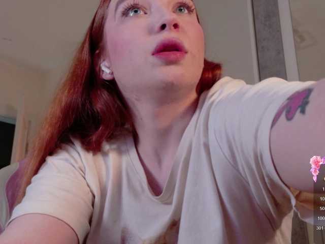 cinnabongirl's BongaCams show and profile