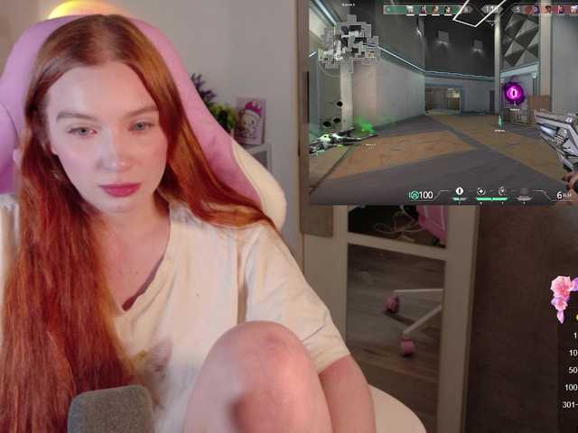 cinnabongirl's BongaCams show and profile