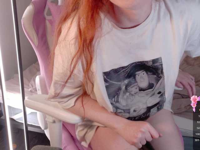 cinnabongirl's BongaCams show and profile