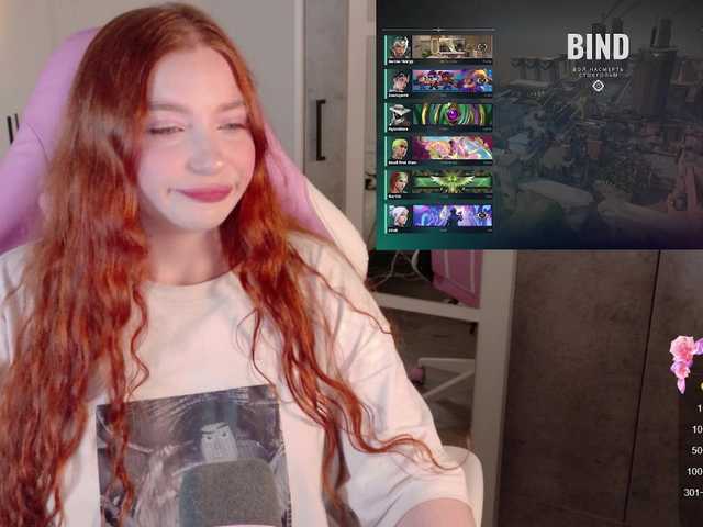 cinnabongirl Nude Live Sex Shows