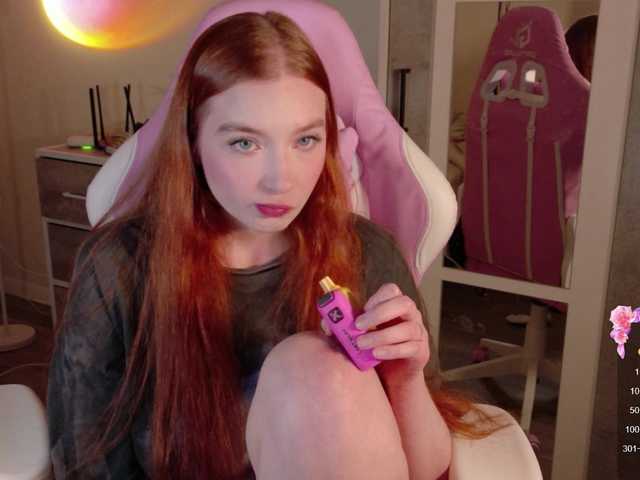 cinnabongirl's BongaCams show and profile