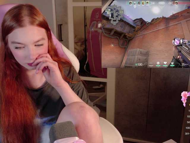 cinnabongirl's BongaCams show and profile