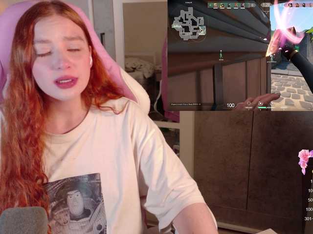 cinnabongirl's BongaCams show and profile
