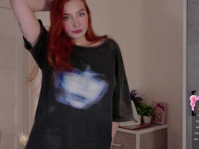 cinnabongirl's BongaCams show and profile