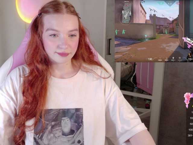  cinnabongirl chat room